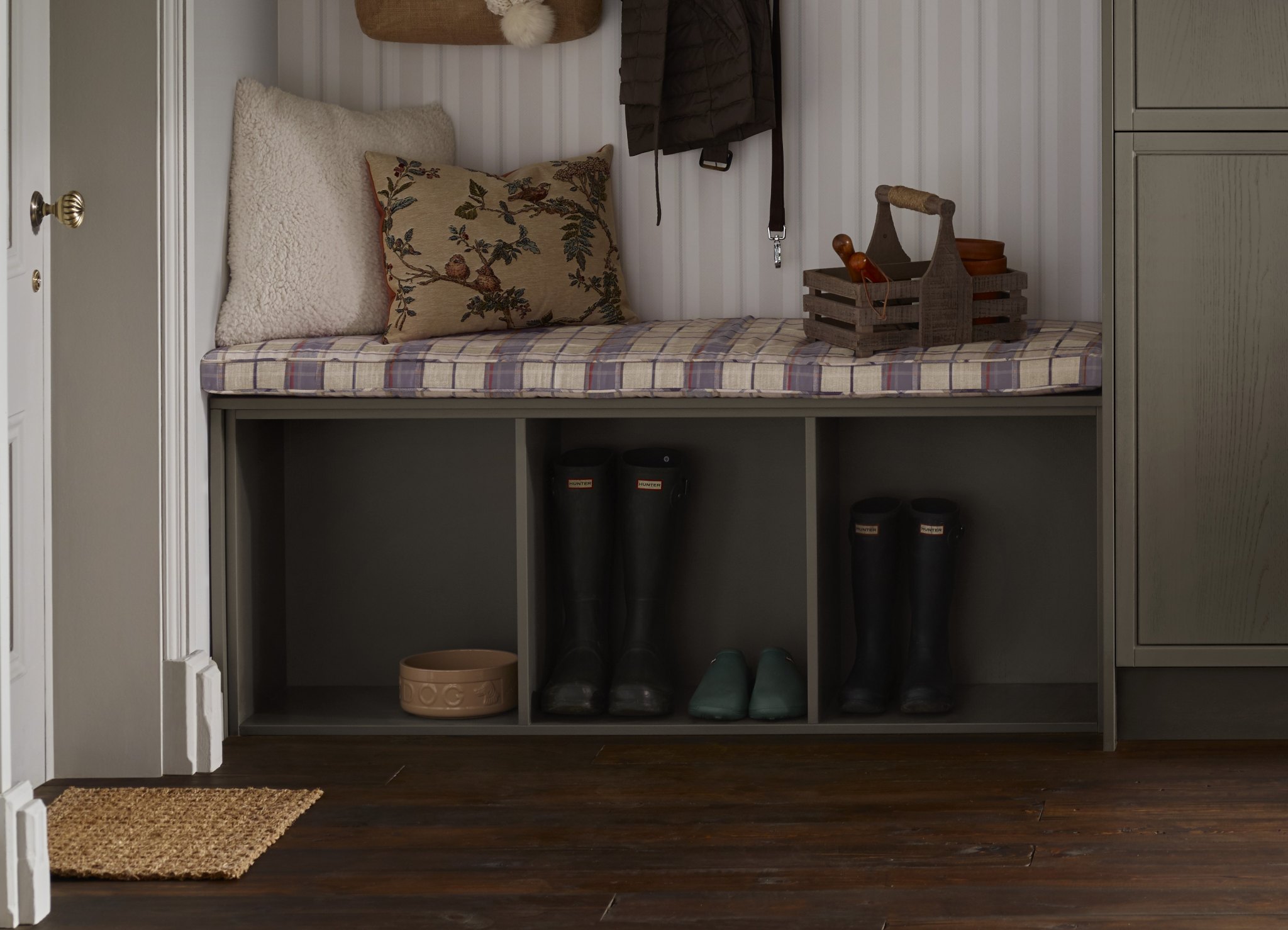 Bootility Rooms Solve All Your Storage Needs